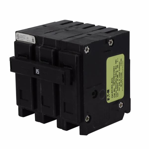 EATON CORPORATION QPHW3015H