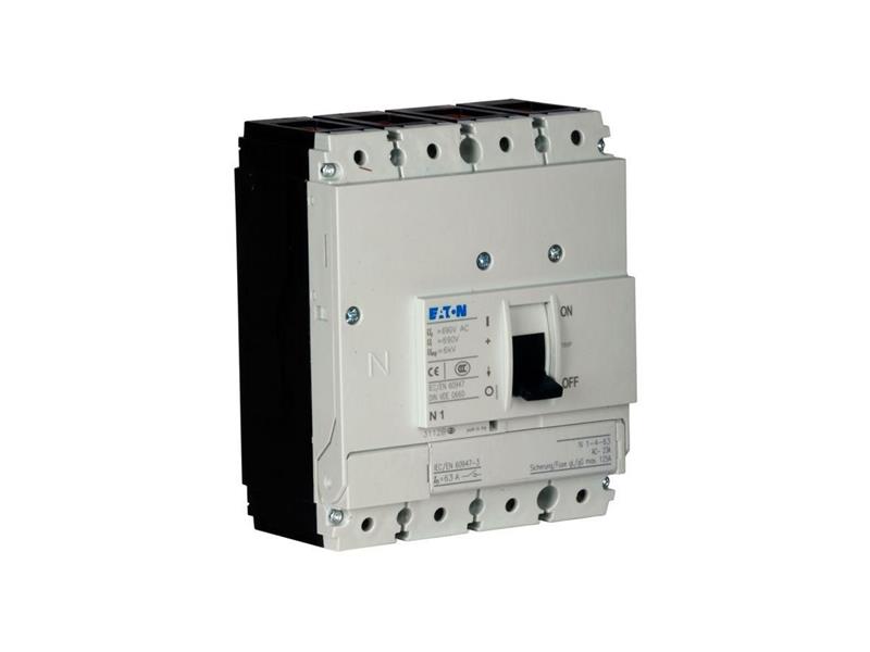 EATON CORPORATION N1-4-100