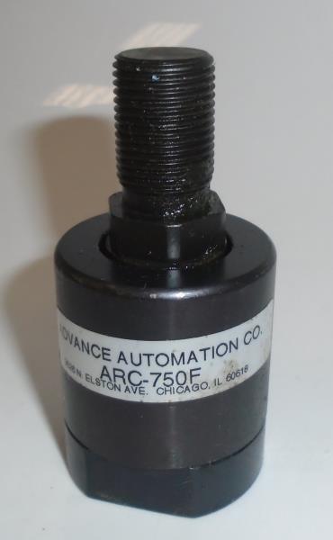 ADVANCE AUTOMATION CYLINDERS ARC-750F