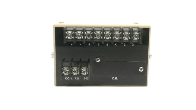 INVENSYS 659B-00000-000-0-00