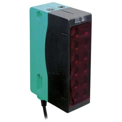 PEPPERL & FUCHS RLG28-55/40A/115B/136