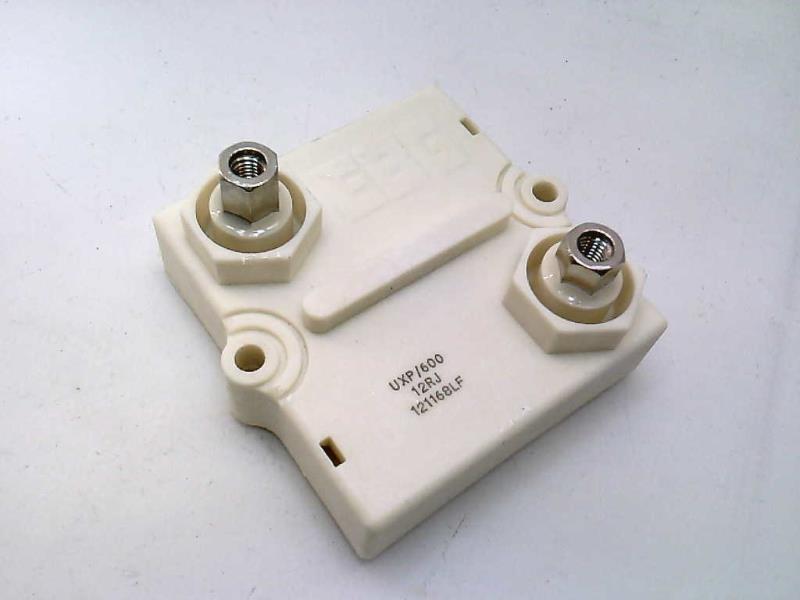 MIBA AG UXP600 12RJ R