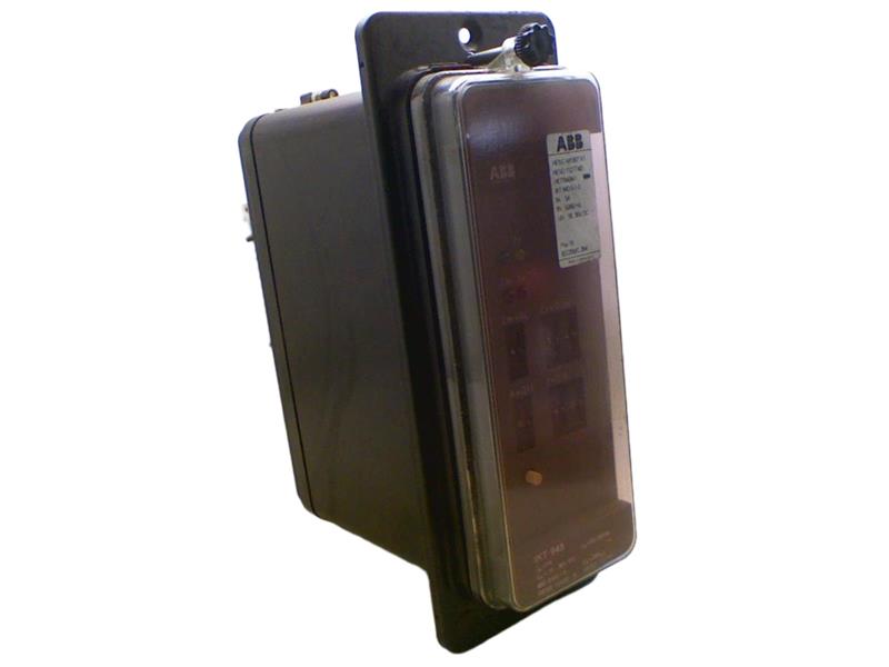 ASEA BROWN BOVERI HESG440706R1
