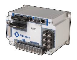BITRONICS M571-VD13-E1-S51