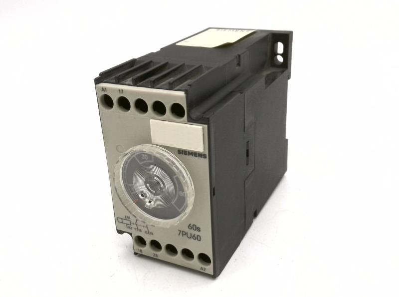 SIEMENS 7PU6040-2NN20