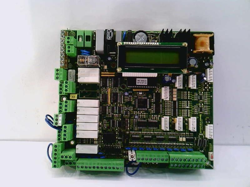 EFAFLEX FE-491/2.1-BS