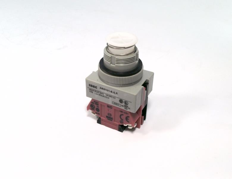 IDEC ABW101-BGR