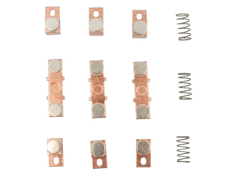 BRAH ELECTRIC B6-35-2