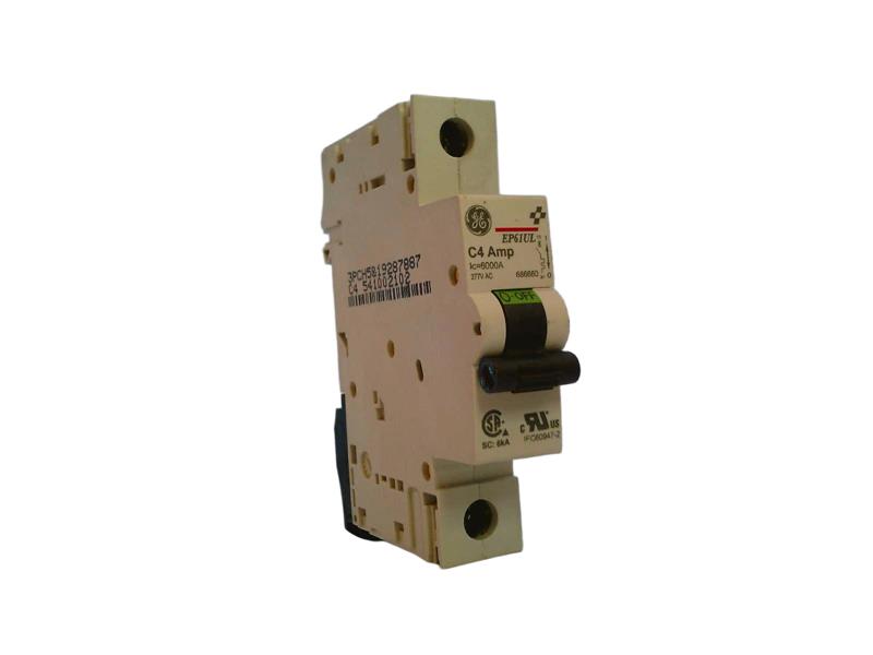 EP61ULC04 by GENERAL ELECTRIC