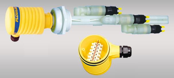 FLOWLINE AU38-4347-A-B-C-D