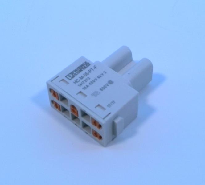 PHOENIX CONTACT HC-M-05-PT-F