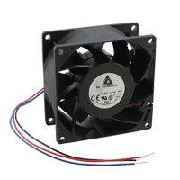 DELTA ELECTRONICS FFB0824SHE
