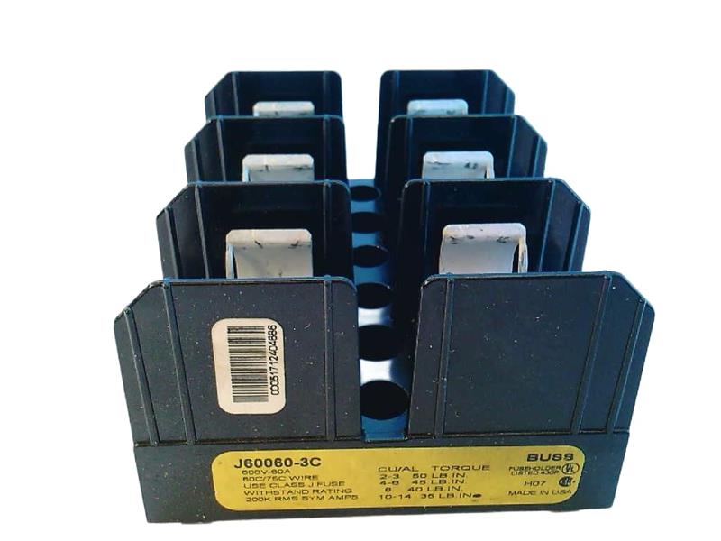 EATON CORPORATION J60060-3C