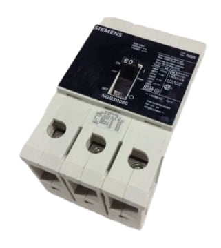 NGB3B060 by SIEMENS