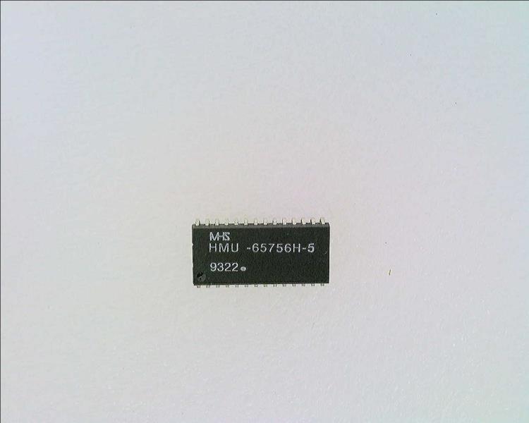 GENERIC HMU-65756H-5