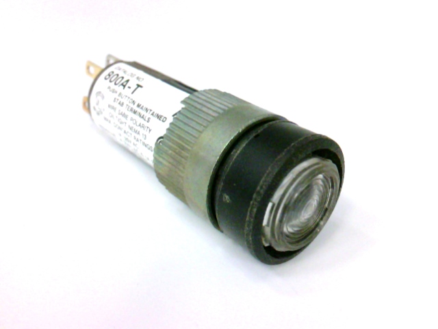 ALLEN BRADLEY 800A-T2A