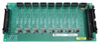 EDAS-1011T-1 by INTELLIGENT INSTRUMENTATION