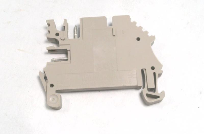 WEIDMULLER WDU1.5/BLZ5.08