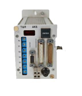 AK6 by T&R ELECTRONIC