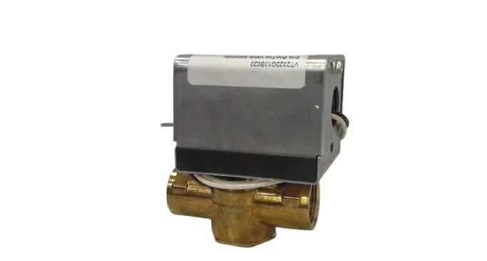 SCHNEIDER ELECTRIC VT2322G13B020