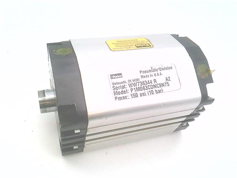 PARKER P1M063CDNC9N75