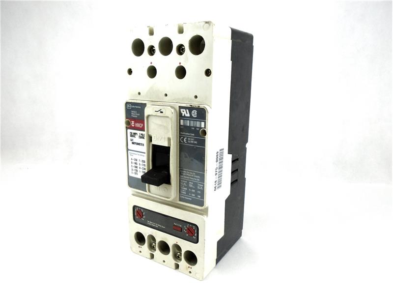 EATON CORPORATION HM2P250W5CYS10