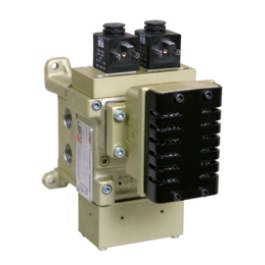 ROSS CONTROLS J3573C5261Z