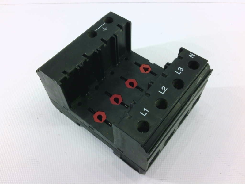 PHOENIX CONTACT VAL-MS/3+1-BE