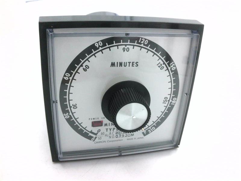 OMRON NSY-180M-200/220V