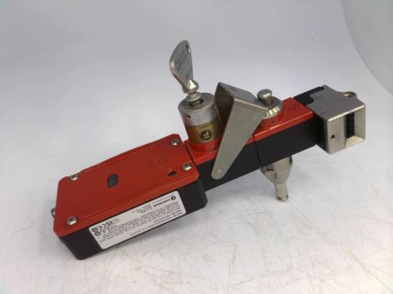 FORTRESS INTERLOCKS EH2T6RZEKR1SR411T411D7D700