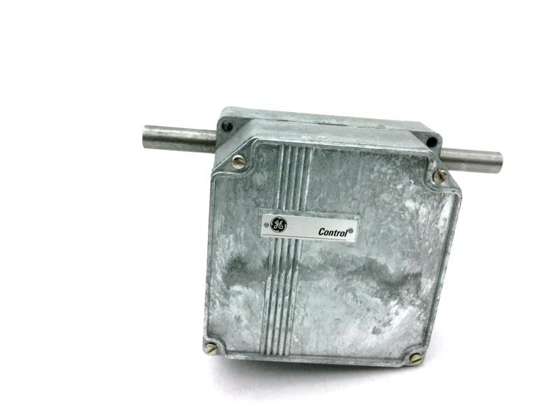 GENERAL ELECTRIC CR115E124121