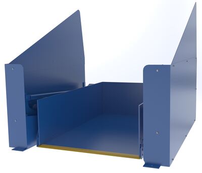 VESTIL ZLTT-4472-4-48