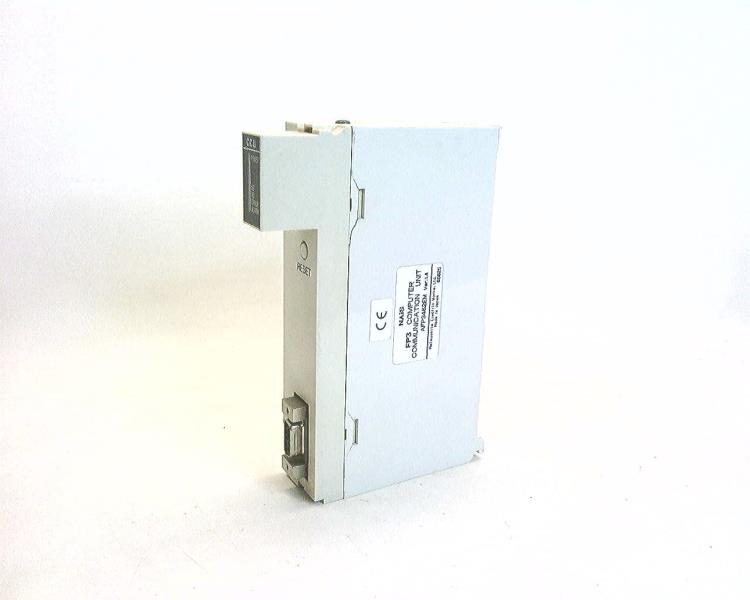 MATSUSHITA ELECTRIC FP3-AFP3462EM