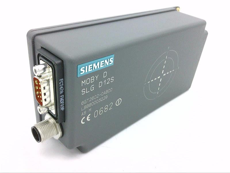 SIEMENS 6GT2602-0AB00