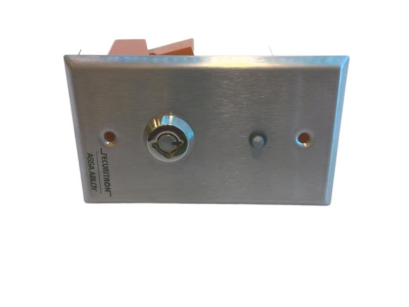 KP1A by ASSA ABLOY