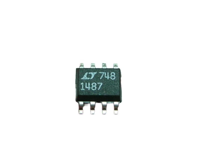 LT1487CS8 by ANALOG DEVICES