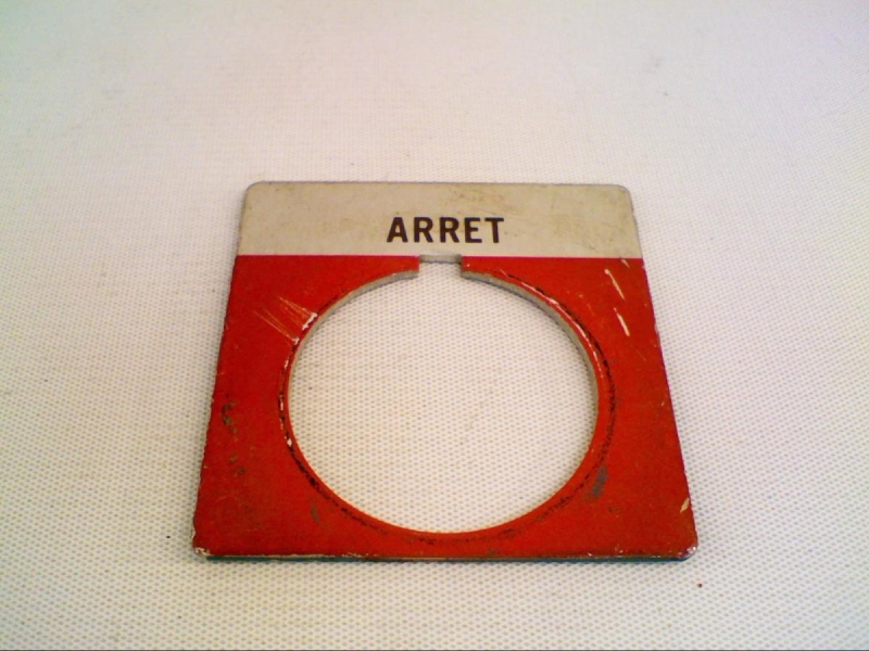 EATON CORPORATION 10250T-S37-ARRET