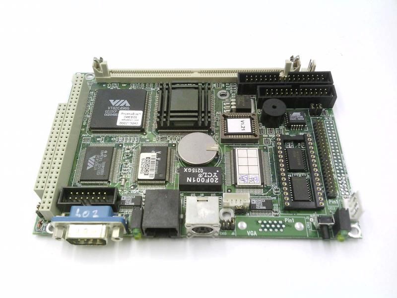 ADVANTECH PCM-1823