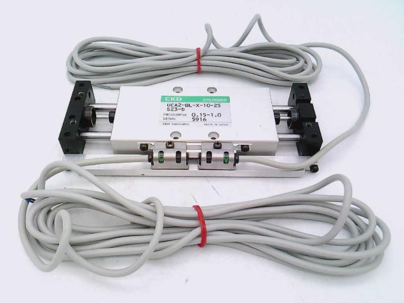 CKD CORP UCA2-BL-X-10-25