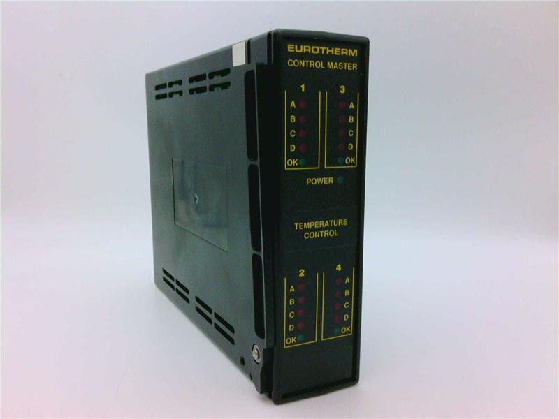 INVENSYS ECMA2/FA101/TC3(C)/TC3(C)/TC3(C)/TC3(C)/(A0/101V032/0)/