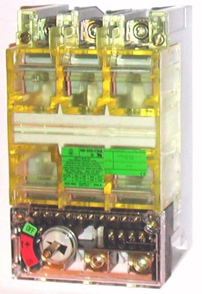 EATON CORPORATION N9-250-CNA