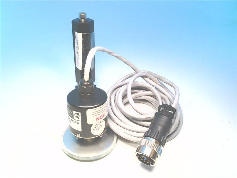 DYNAMICS RESEARCH 88-Z846