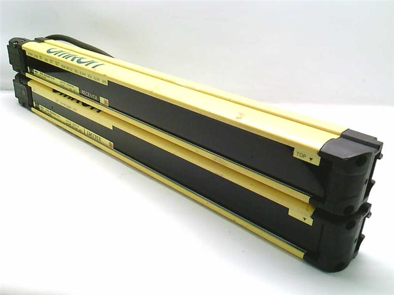 OMRON F3G-4RA0320-14