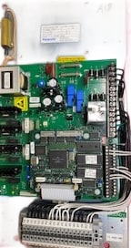 EC-2000 by EATON CORPORATION