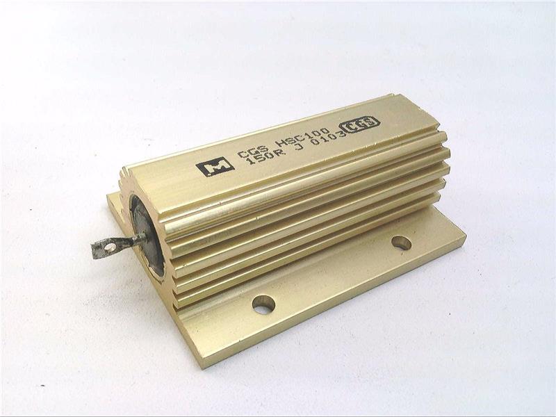 TE CONNECTIVITY HSC100150RJ