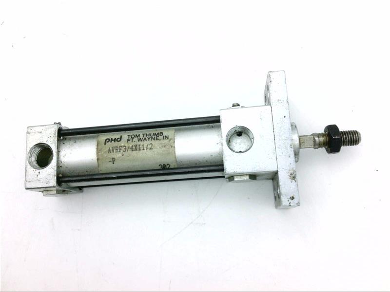 PHD INC AVRF3/4X1-1/2P