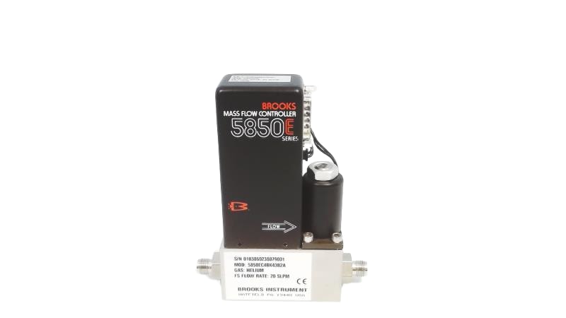 5850EC4BK43B2A by BROOKS AUTOMATION