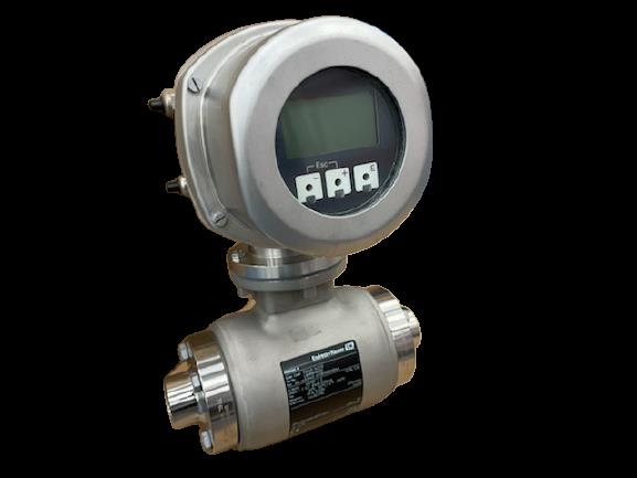 ENDRESS & HAUSER 53H40-VF0B1AB0ABAA