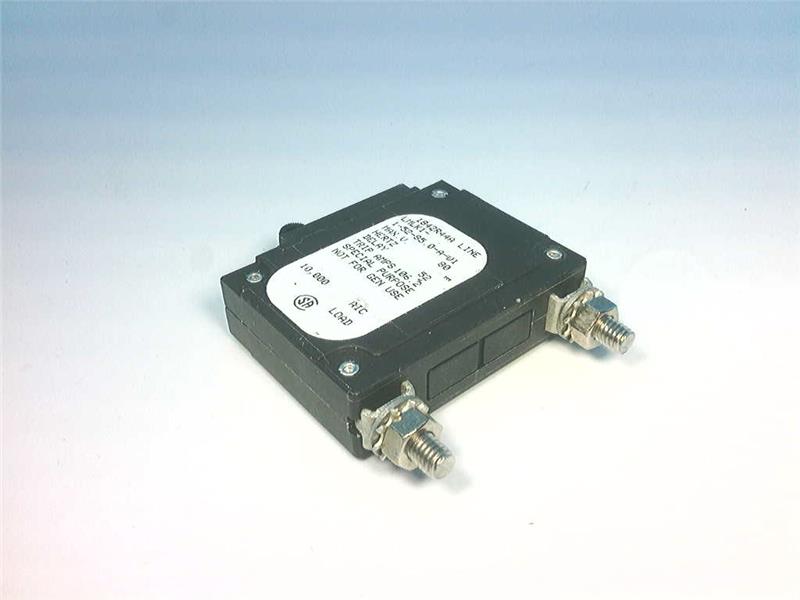 SENSATA TECHNOLOGIES LMLK1-1-52-85.0-A-01