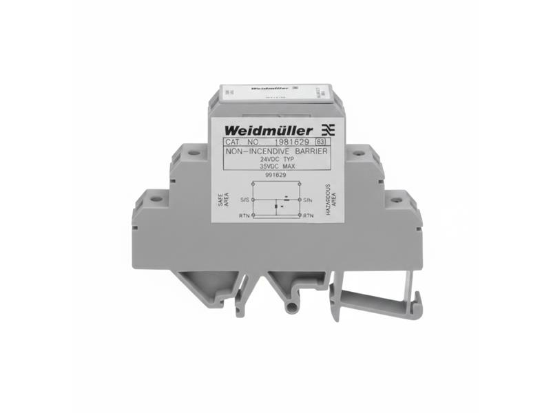 WEIDMULLER 1808290000